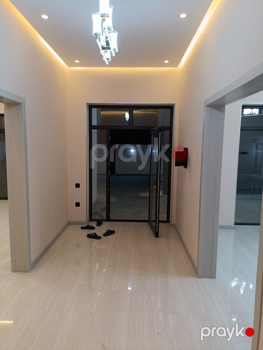 Villa, Albalılıq qəs — Ev, villa, Bakı (10)