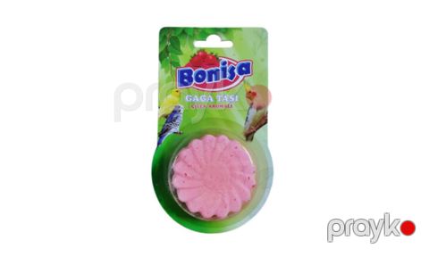 Quşlar üçün mineral daş Bonisa Çiyələk, 50 q — Bakı