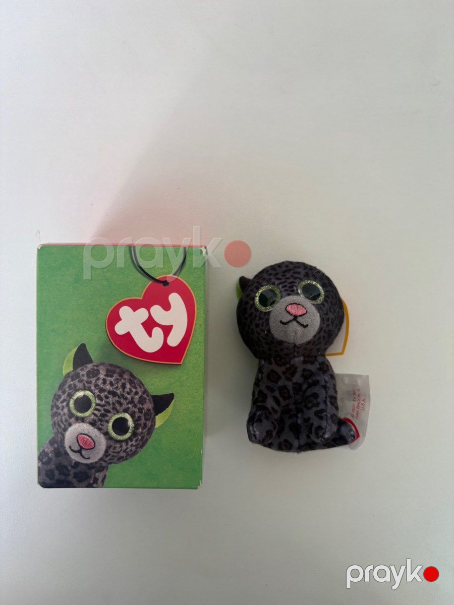 Happy Meal oyuncaqları — Oyuncaqlar, Sumqayıt (9)