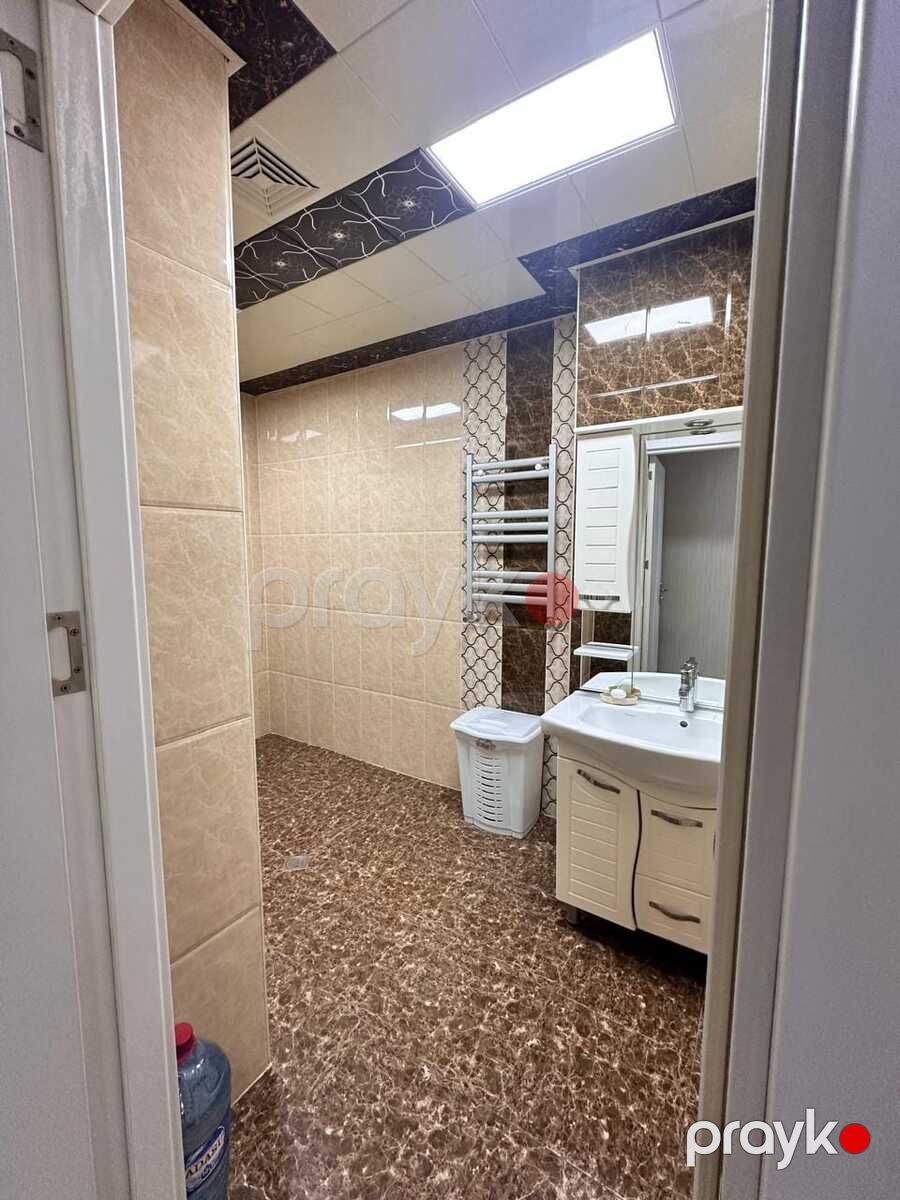 Satılır 2 otaqlı yeni tikili 98 m² — Mənzil, Bakı (9)