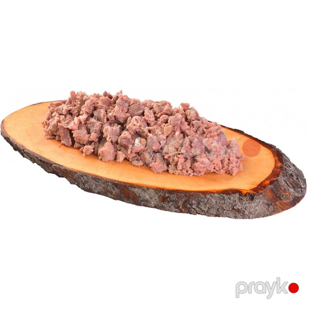 Pişiklər üçün konserv Carnilove Chicken & Lamb, toyuq və quzu əti ilə, 100 qr — Mallar, Bakı (2)