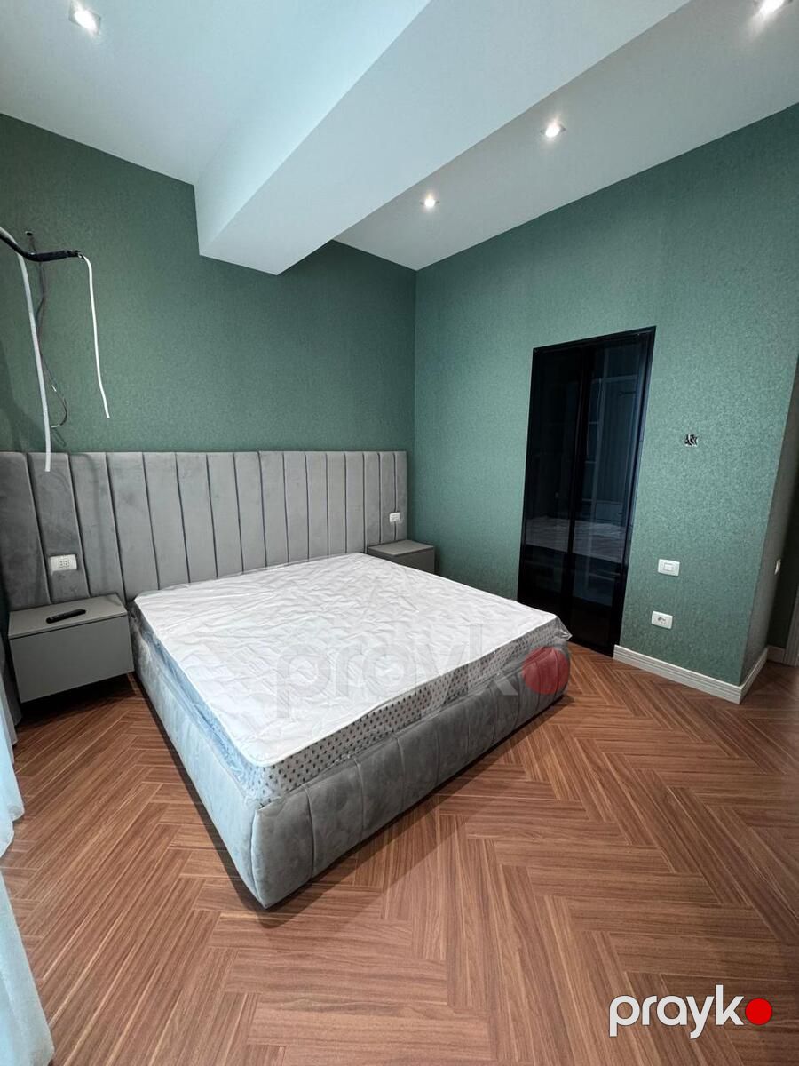 İcarəyə verilir 2 otaqlı yeni tikili 85 m² — Mənzil, Bakı (6)