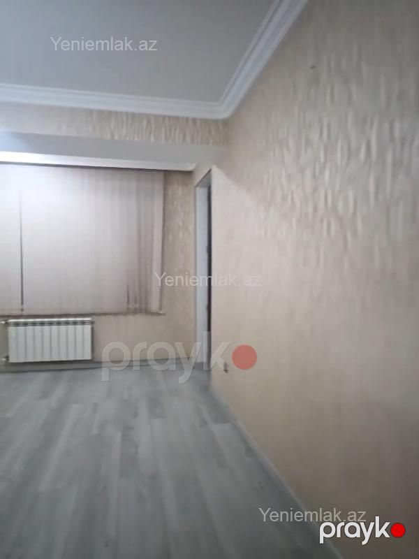 Satılır 2 otaqlı Bina evi menzil (Yeni tikili), 58 m², Sabunçu rayonu — Mənzil, Bakı (10)