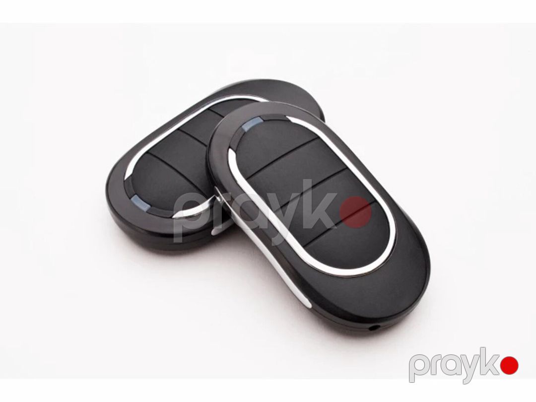 İki laylı darvaza mühərriki Alutech Ambo swing 5000 Pro — Təmir və inşaat, Bakı (2)