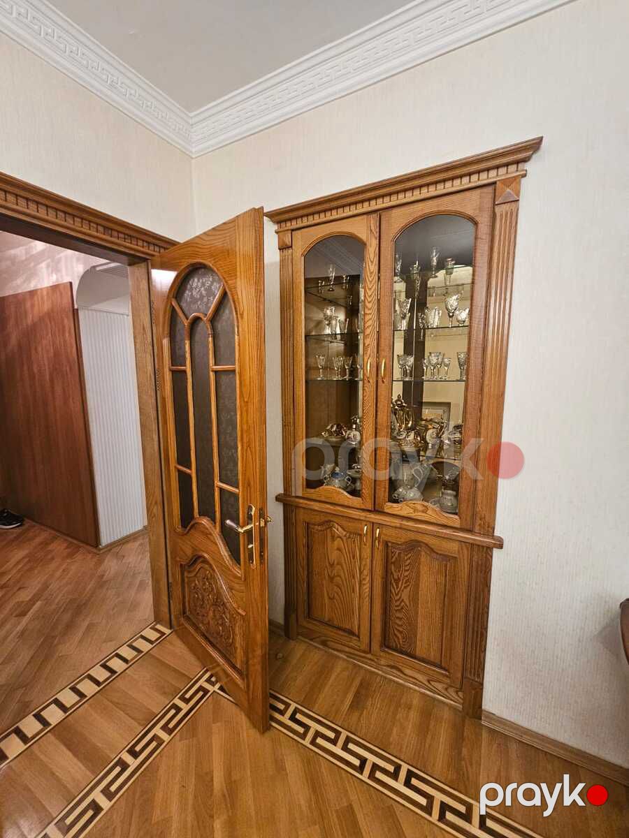 İcarəyə verilir 3 otaqlı köhnə tikili 85 m² — Mənzil, Bakı (6)