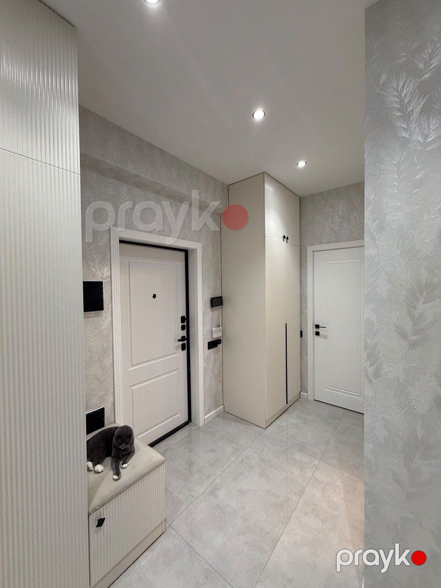 Satılır 3 otaqlı yeni tikili 75.4 m² — Mənzil, Bakı (10)