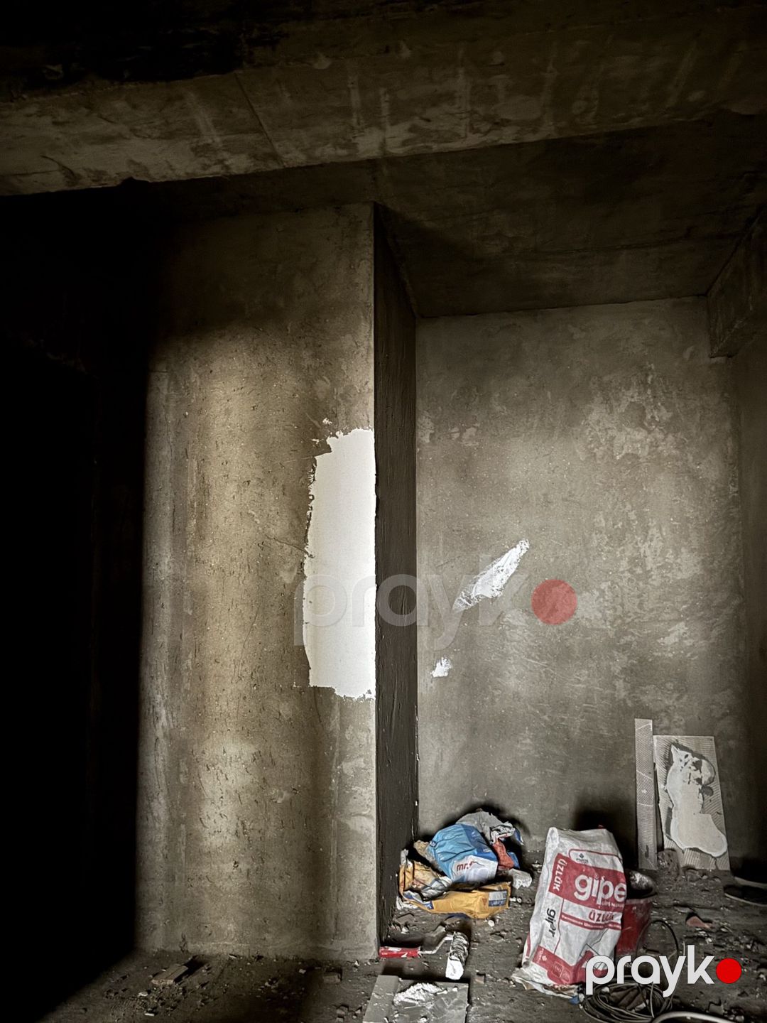 Satılır 2 otaqlı yeni tikili 60 m² — Mənzil, Bakı (9)