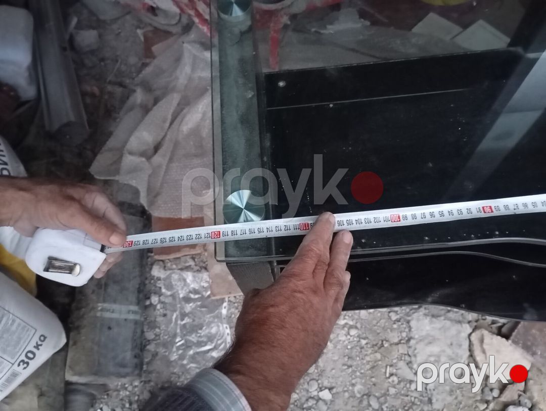Televizor altlığı — TV və Video, Bakı (4)