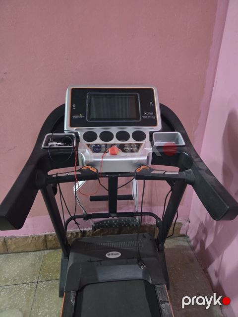 Qaçış trenajoru – RN Cardio “Fashion Sports” 150 man xərci var plata — Gəncə