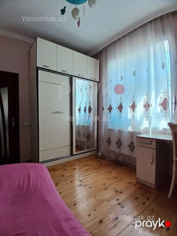 Satılır 6 otaqlı Həyət evi / Villa, 120 m², Xırdalan ş — Ev, villa (5)
