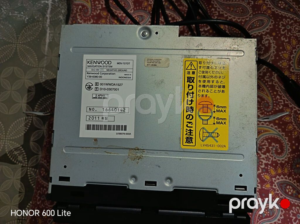 GPS naviqator, İşlənmiş, GPS, Windows, Ünvandan götürmə — GPS navigatorları, Bakı (6)