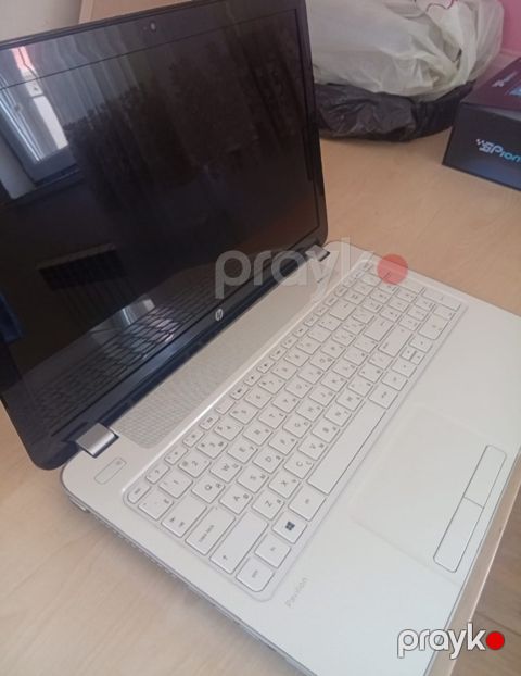 HP Pavilion dv6 — Sumqayıt