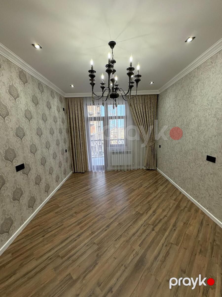 Satılır 4 otaqlı yeni tikili 118 m² — Mənzil, Bakı (4)