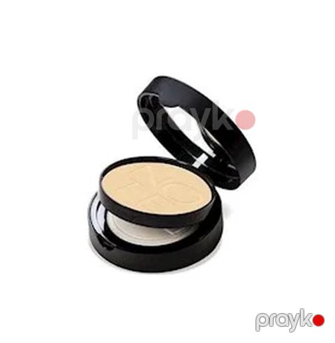 Kompakt kirşan Luminous Silk - 01 Natural Beige — Bakı