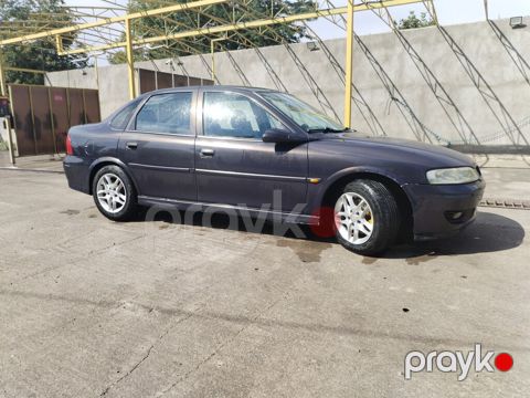Opel Vectra: 1.6 l 2000 il 375867 km Sedan — Qazax