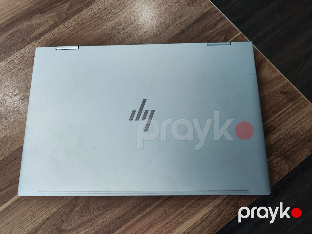 HP Elitebook X360 G8 — Noutbuklar, Bakı (4)