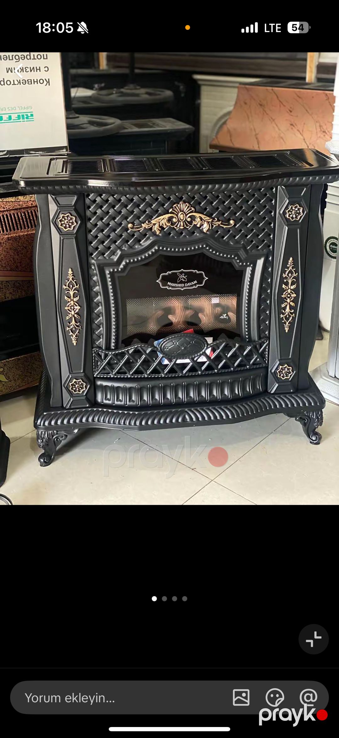 Topdan ve peranekde satıs ucun elaq saxlaya bilersiz qiymetlerimiz 120baslayir tel0773534384 — Kaminlər, Bakı (2)