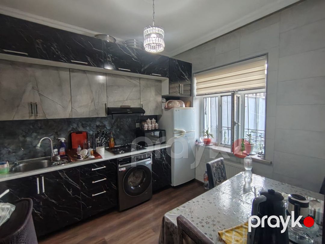 Həyət evi, Hökməli qəs — Ev, villa, Bakı (6)