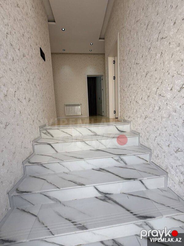 Sabunçu rayonunda 4 otaqlı Həyət evi Satılır, 100 m² — Ev, villa, Bakı (2)