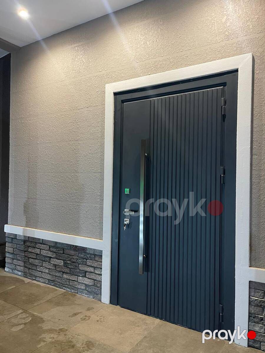 Satılır 4 otaqlı həyət evi/bağ evi 160 m² — Ev, villa, Bakı (6)