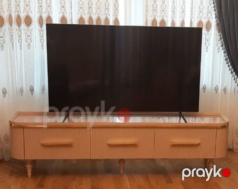 Televizor altlığı — Bakı