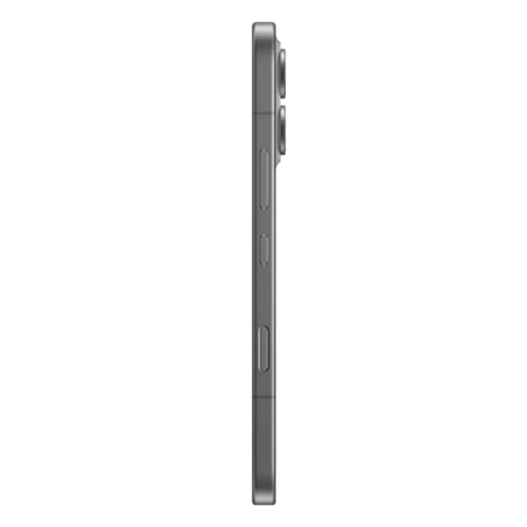 Smartfon Honor 600 8/256GB Black — Mallar, Bakı (4)