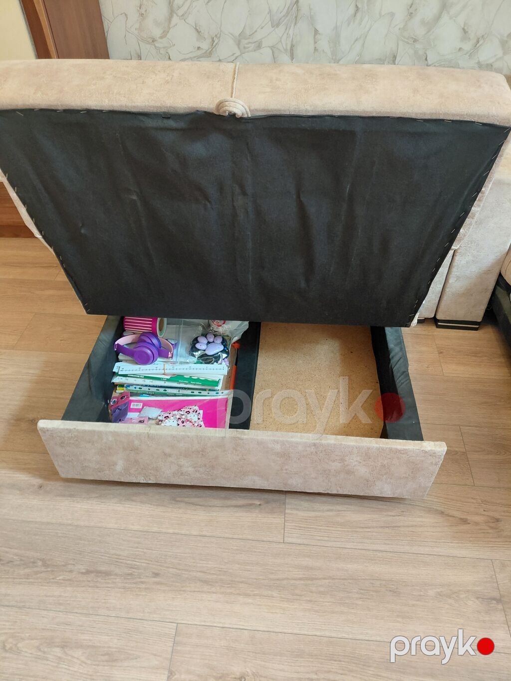 İkili transformasiya olunan divan dəsti kreslonun çöldən çölə eni — Yumşaq mobilya dəstləri, Digah (5)