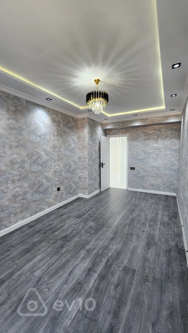 2 otaqlı mənzil, 70 m², Nizami rayonu Xalqlar metrosu R Hemidov kucesi — kirayə — Mənzil, Bakı (5)