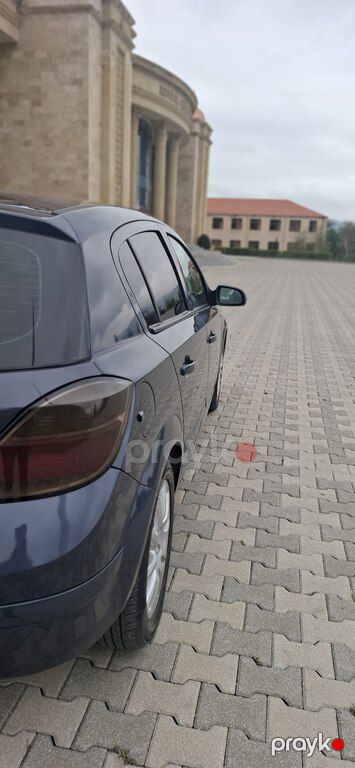 Opel Astra, 1.4 L, 2008 il, 283 000 km — Avtomobillər, Gədəbəy (10)