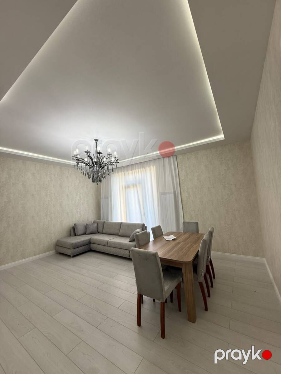 Villa kirayə verilir, Xətai r — Ev, villa, Bakı (3)