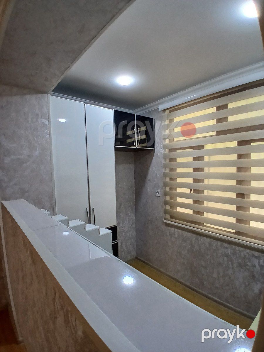 Satılır 2 otaqlı köhnə tikili 35 m² — Mənzil, Xırdalan (7)