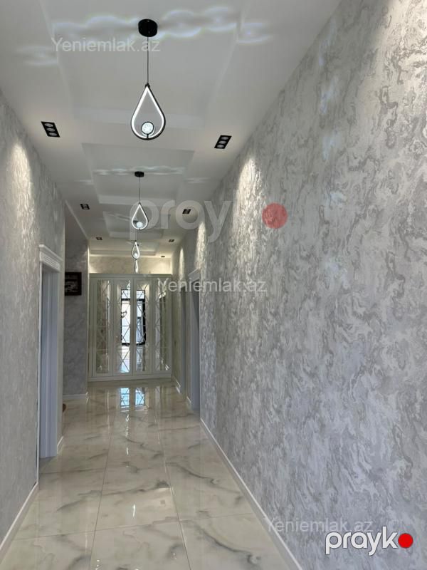 Satılır 6 otaqlı Həyət evi / Villa, 240 m², 20-ci mikrorayon — Ev, villa, Sumqayıt (7)
