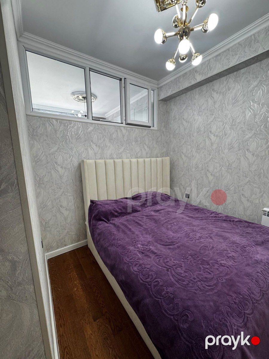 Satılır 3 otaqlı yeni tikili 84.5 m² — Mənzil, Bakı (4)
