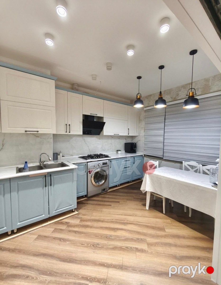 Satılır 4 otaqlı yeni tikili 155 m² — Mənzil, Bakı (9)