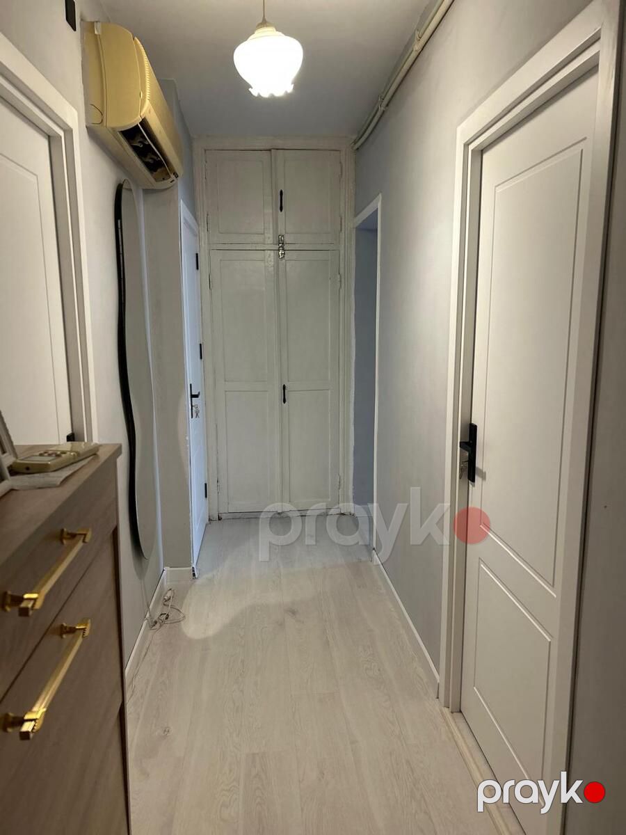 4-otaqlı mənzil, Pirallahı r., 90 m² — Mənzil, Bakı (3)