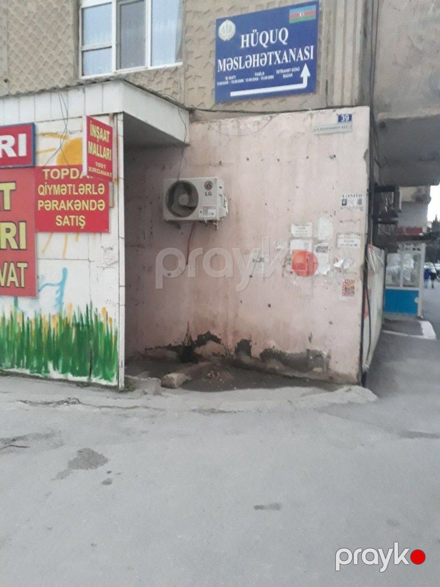 Satılır obyekt 145 m² — Əmlak, Bakı (4)