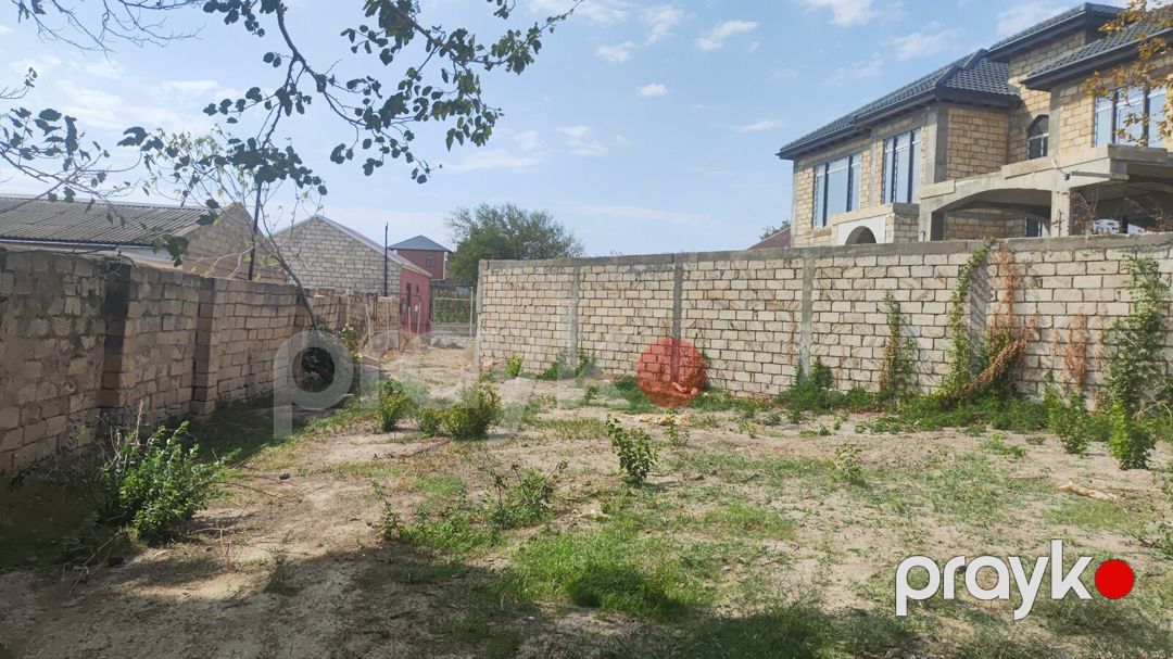 4 sot torpaq sahəsi, Lökbatan qəs — Torpaq, Bakı (10)