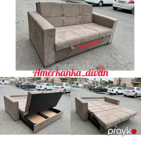 Divan — Bakı