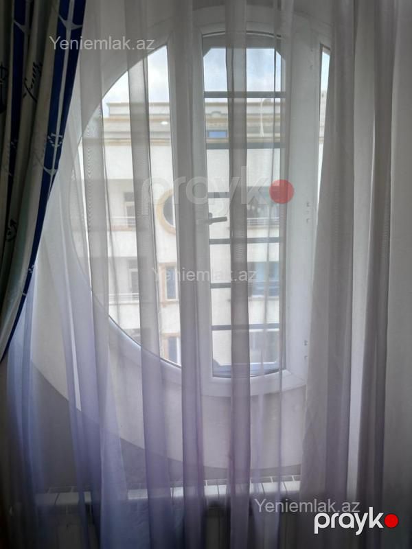 Satılır 3 otaqlı Bina evi menzil (Yeni tikili), 120 m², Xətai rayonu — Mənzil, Bakı (8)