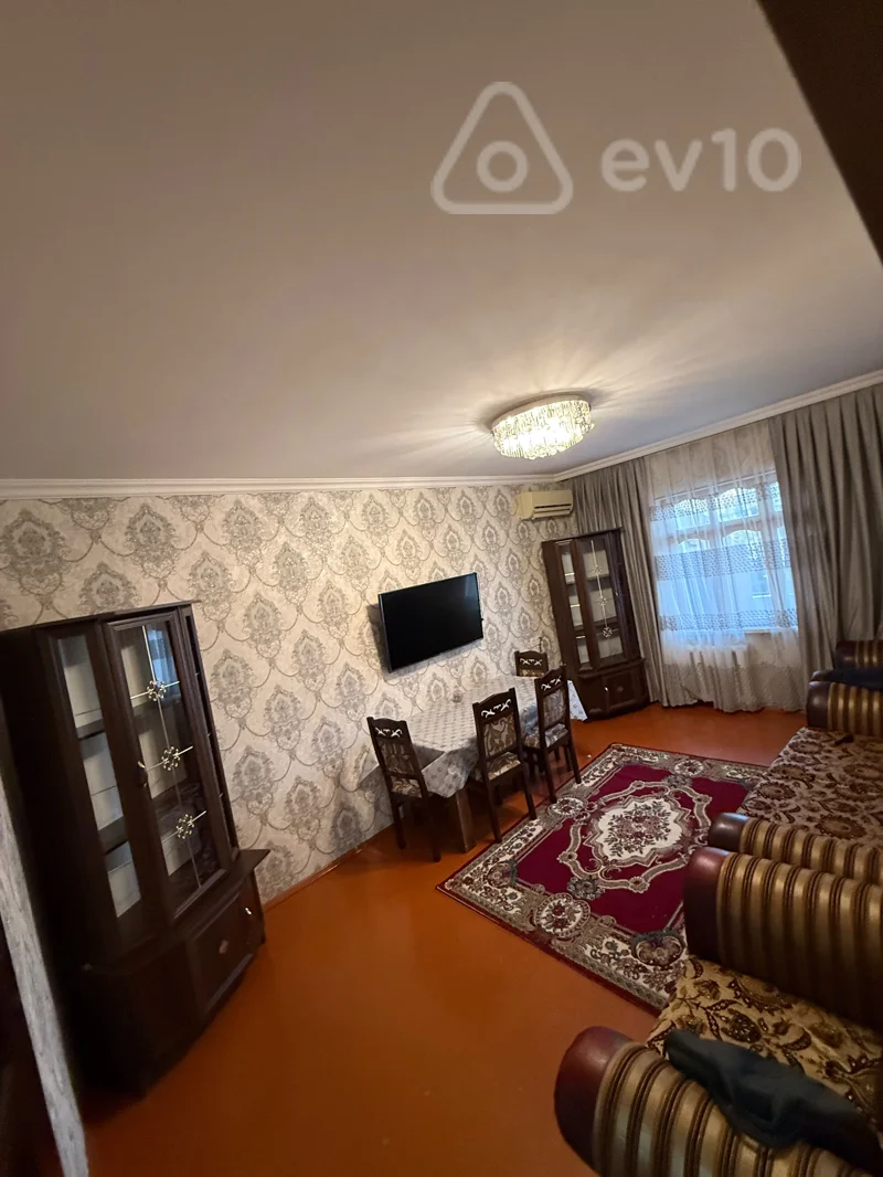 3 otaqlı mənzil, 80 m², Yeni Gunesli — kirayə — Mənzil, Bakı (8)