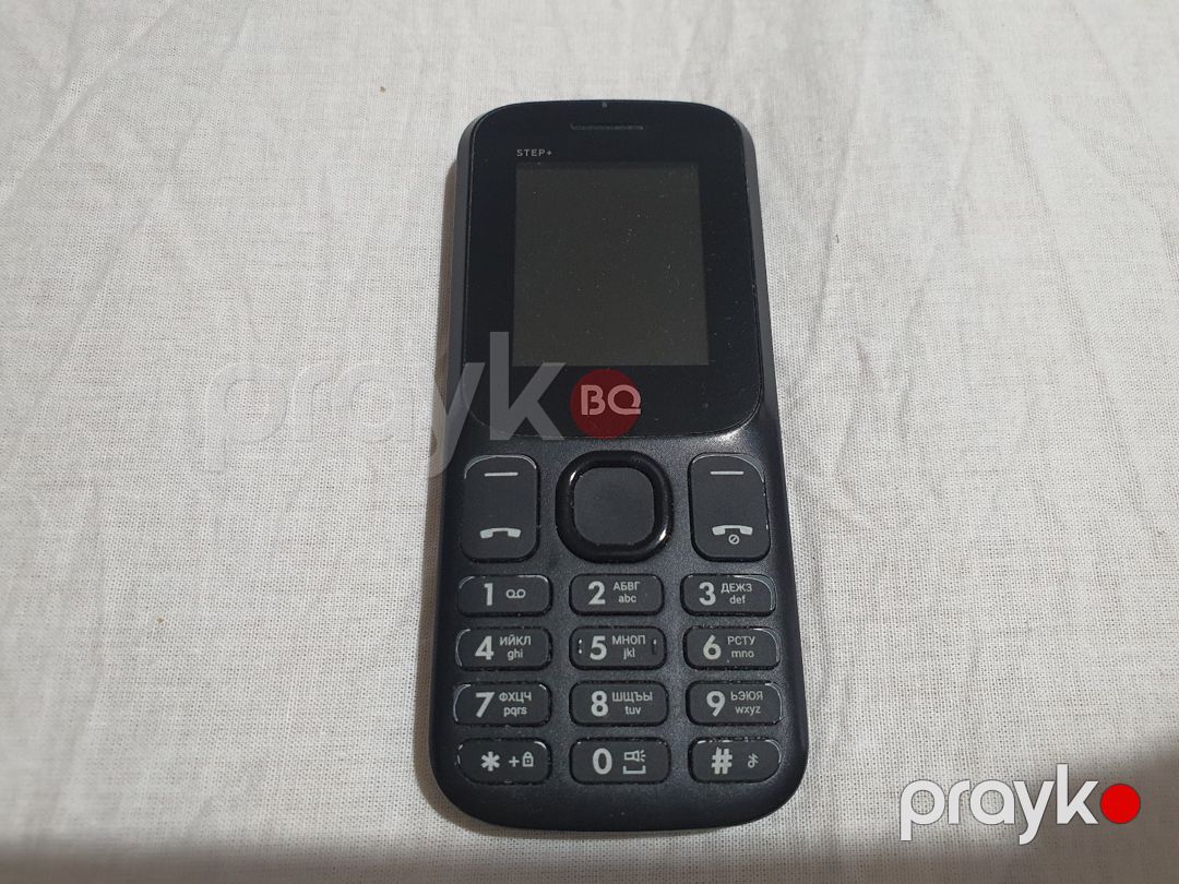 BQ Step+ — Smartfonlar, Bakı (8)