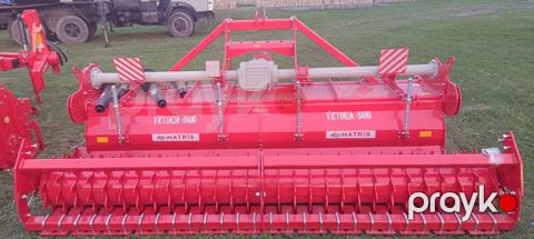 Əyribıçaqlı frez "Matris marka Victoria 340sm" — Bakı
