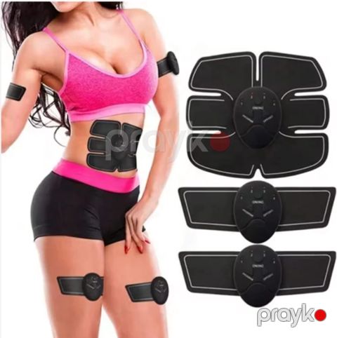 Miostimulyator Beauty Body Mobile-Gym Smart Fitness EMS — Bakı