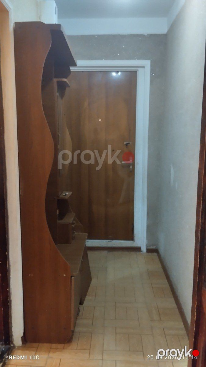 İcarəyə verilir 4 otaqlı köhnə tikili 70 m² — Mənzil, Xırdalan (11)