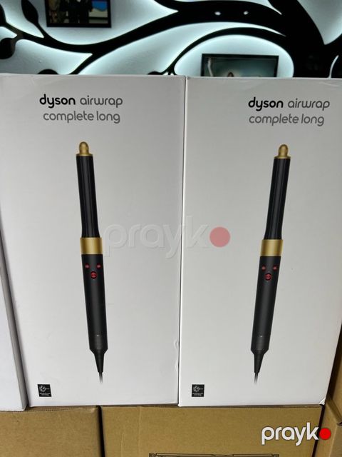 Fen "Dyson Airwrap Complete Long” — Bakı