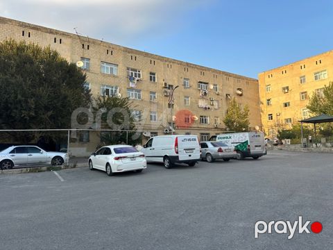 3-otaqlı mənzil, Lökbatan qəs., 65 m² — Bakı