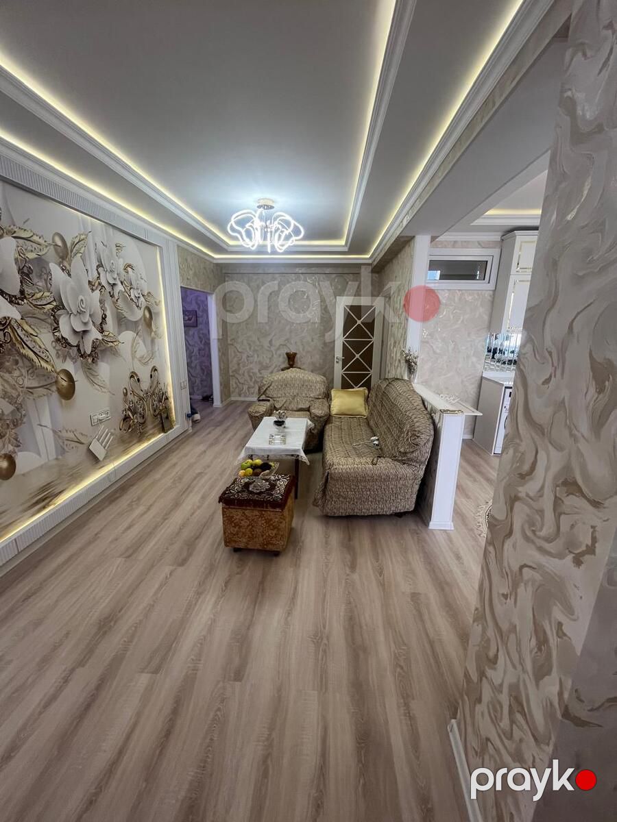 Satılır 3 otaqlı yeni tikili 70 m² — Mənzil, Xırdalan (8)