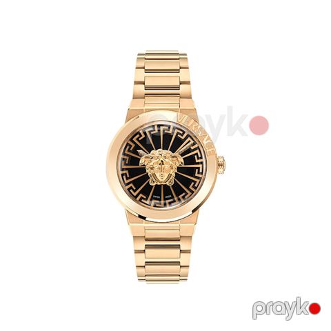 Qadın qol saatı Versace Medusa Infinite VE3F00522 Gold — Bakı