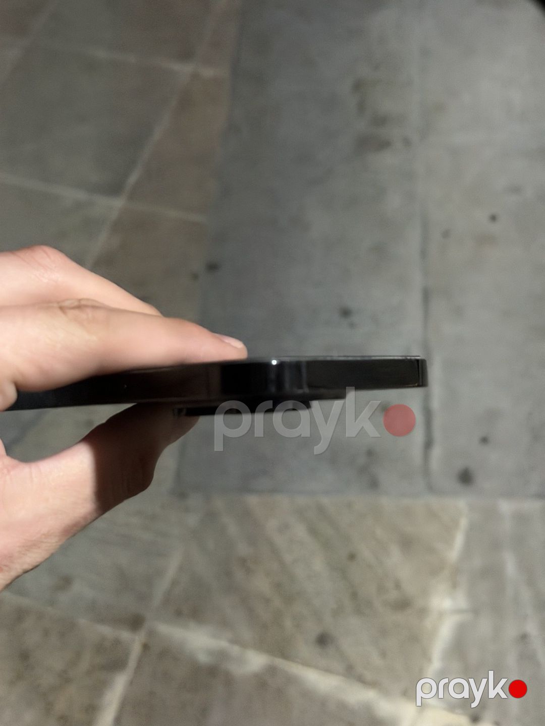 Apple iPhone 14 Pro Space Black 128GB/6GB — Smartfonlar, Bakı (2)
