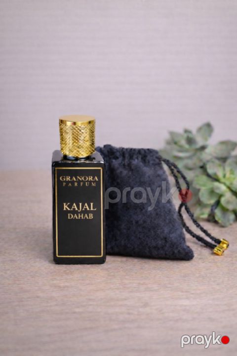 Granora Parfum Dahab qadınlar üçün Extrait De Parfum 20 ml — Bakı